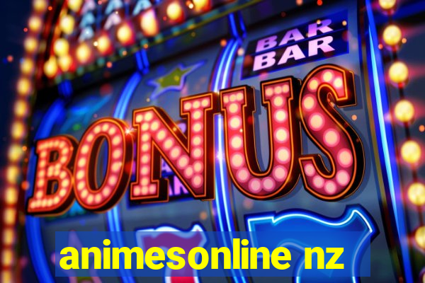 animesonline nz